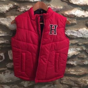 Tommy Hilfiger Vest